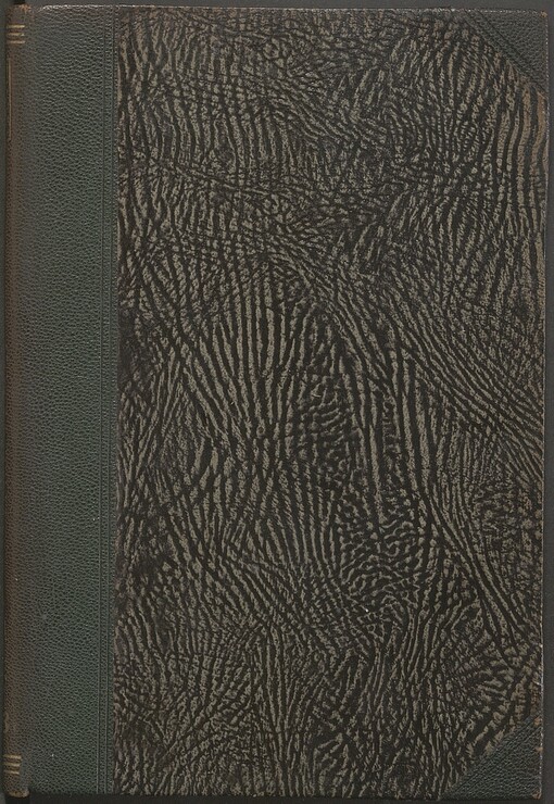 Jmelí - škůdce stromů