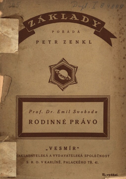 Rodinné právo