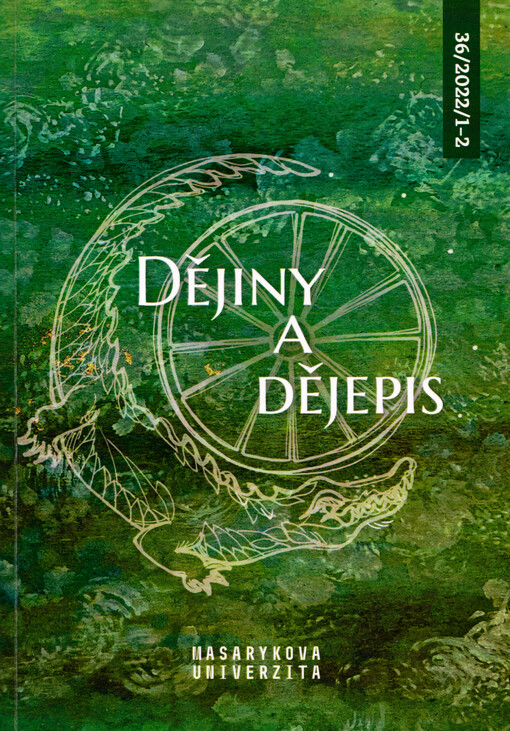 Sborník prací Pedagogické fakulty Masarykovy univerzity v Brně. Řada společenských věd