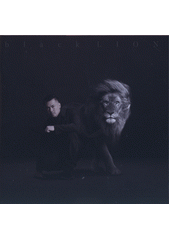 Black Lion (odkaz v elektronickém katalogu)