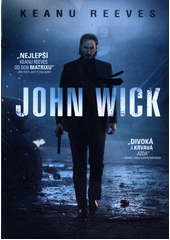 John Wick  (odkaz v elektronickém katalogu)