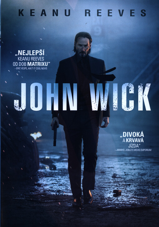 John Wick