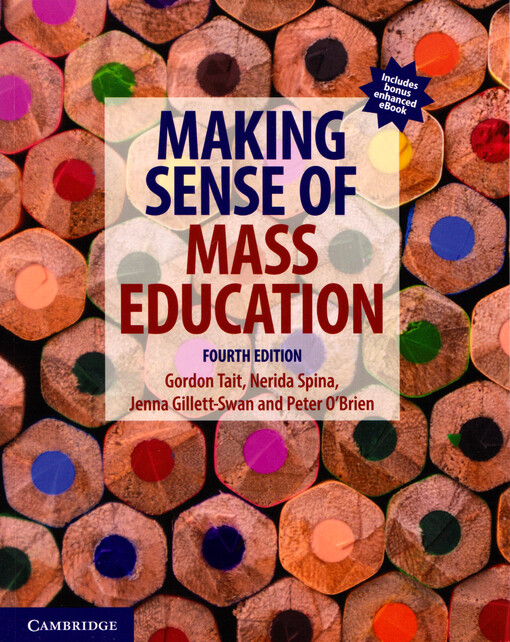 Making sense of mass education