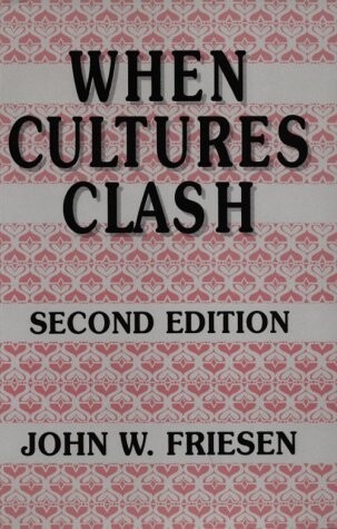 When cultures clash : case studies in multiculturalism