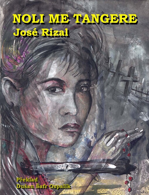 Noli Me Tangere :(Nedotýkej se mě)