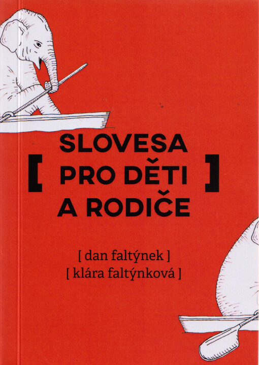 Slovesa pro děti a rodiče