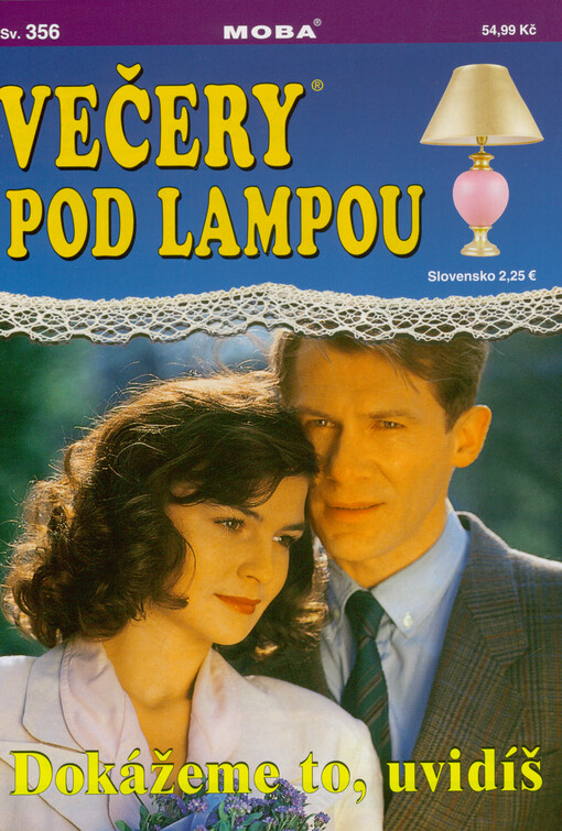 Dokážeme to, uvidíš