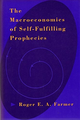 The Macroeconomics of Self-Fulfilling Prophecies