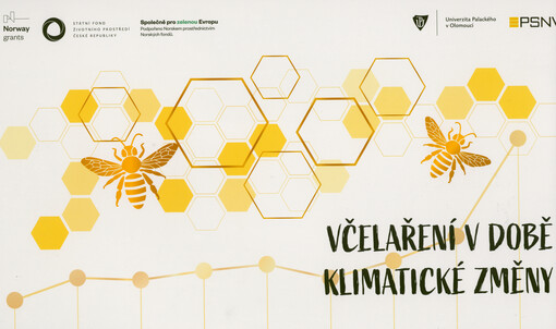 Včelaření v době klimatické změny