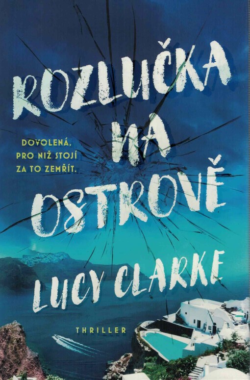 Rozlučka na ostrově