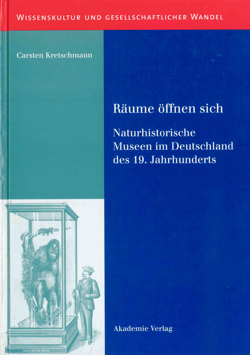 Räume öffnen sich