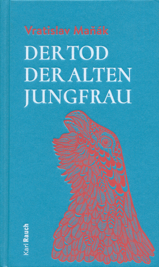 Der Tod der alten Jungfrau