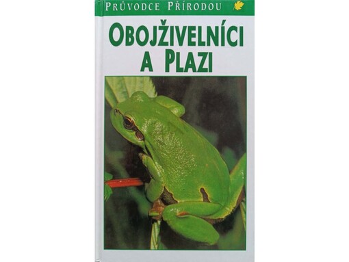 Obojživelníci a plazi