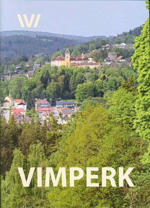 Vimperk