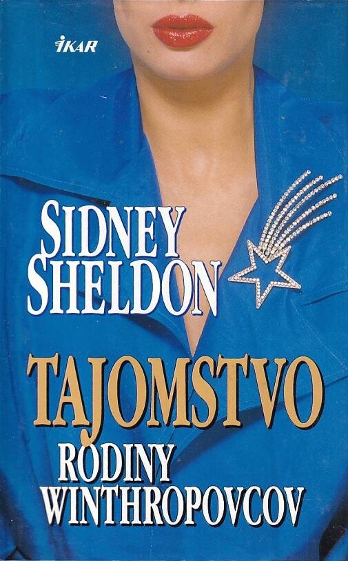 Tajomstvo rodiny Winthropovcov