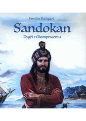 Sandokan (odkaz v elektronickém katalogu)