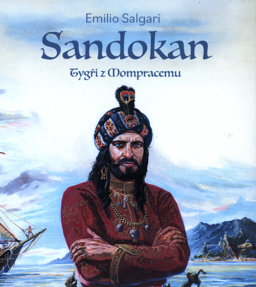 Sandokan. I, Tygři z Mompracemu