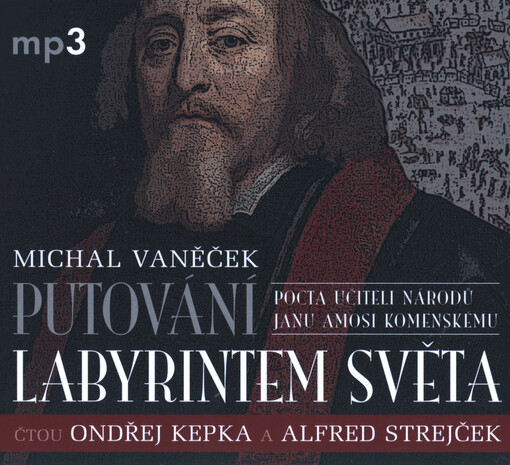 Putování labyrintem světa