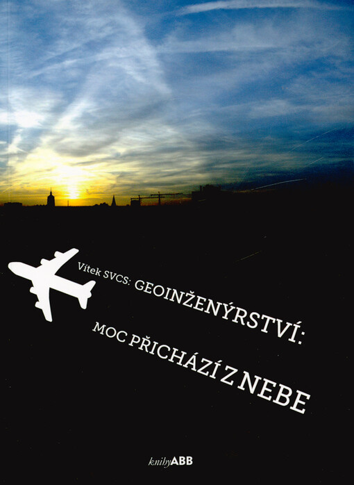 Geoinženýrství : moc přichází z nebe