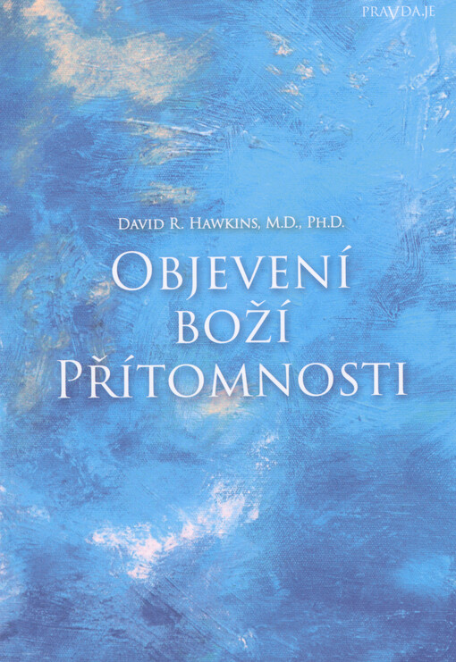 Objevení Boží přítomnosti