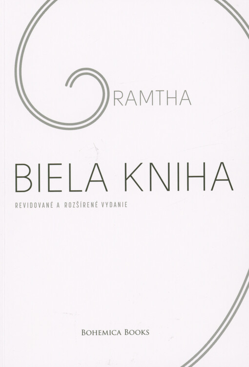 Biela kniha