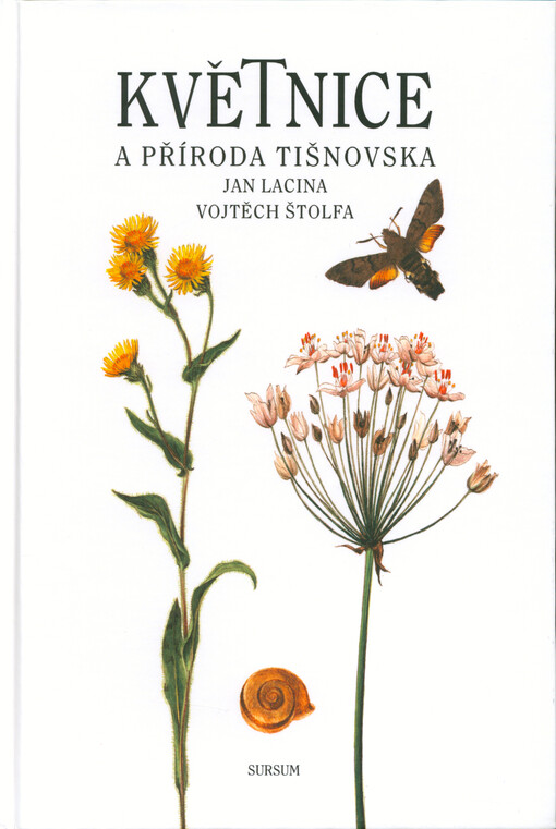 Květnice a příroda Tišnovska