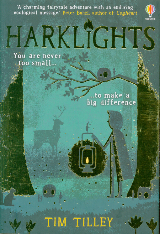 Harklights