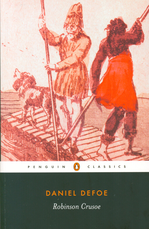 Robinson Crusoe