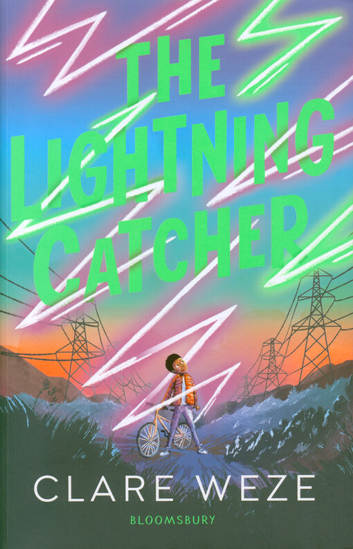 The lightning catcher