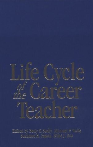 Life Cycle of the Career Teacher (1-Off Series)