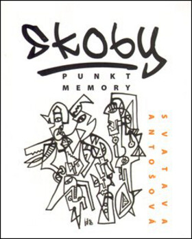 Skoby :punkt memory