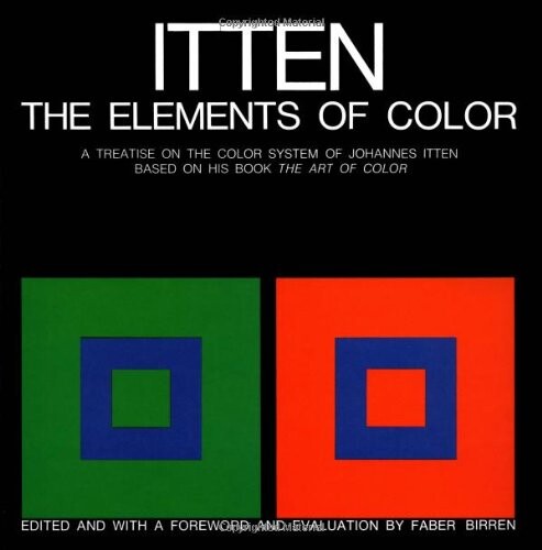 The Elements of Color