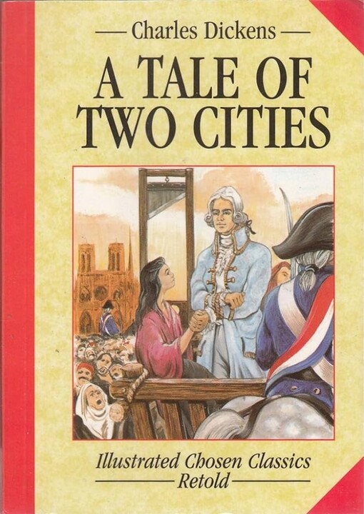 A tale of two cities