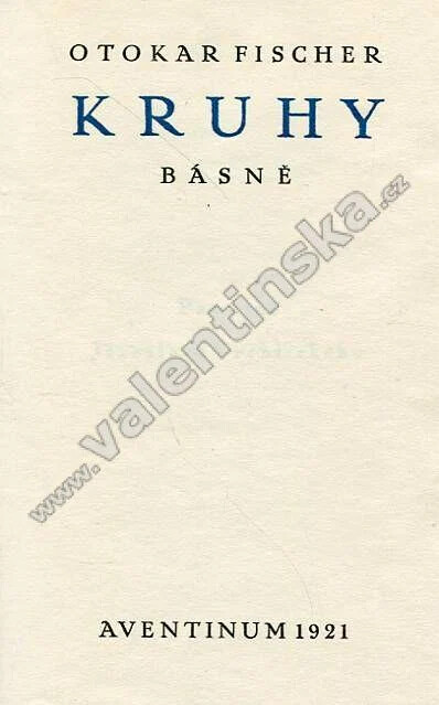 Kruhy :[Básně]