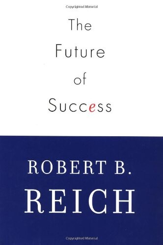 The Future of Success