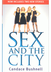 Sex and the City  (odkaz v elektronickém katalogu)