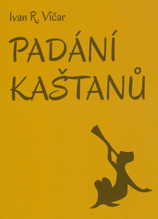 Padání kaštanů
