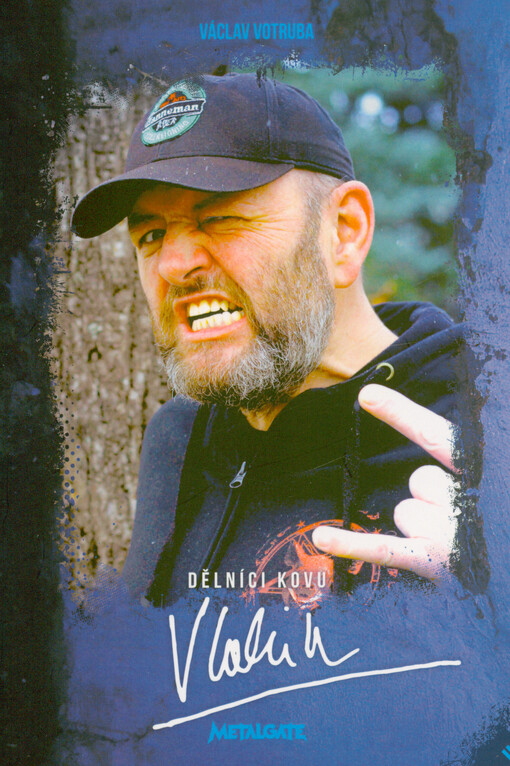 Dělníci kovu. II, Vlakin