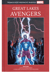 Great Lakes Avengers  (odkaz v elektronickém katalogu)