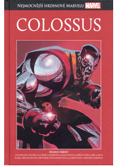 Colossus  (odkaz v elektronickém katalogu)
