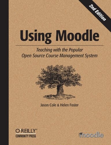 Using Moodle