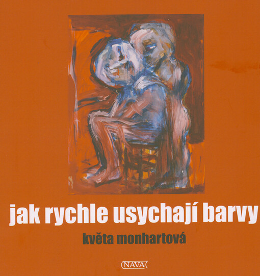 Jak rychle usychají barvy