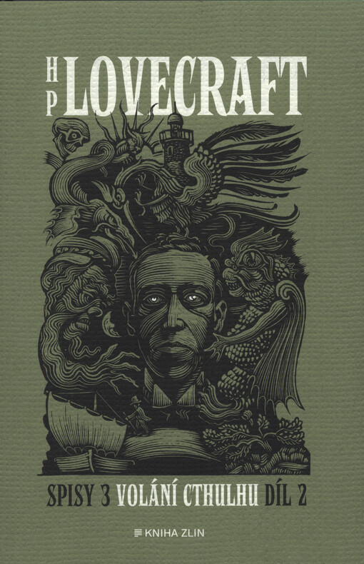 Volání Cthulhu