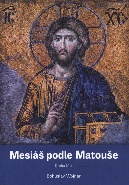Mesiáš podle Matouše