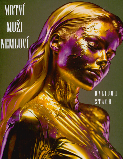 Mrtví muži nemluví
