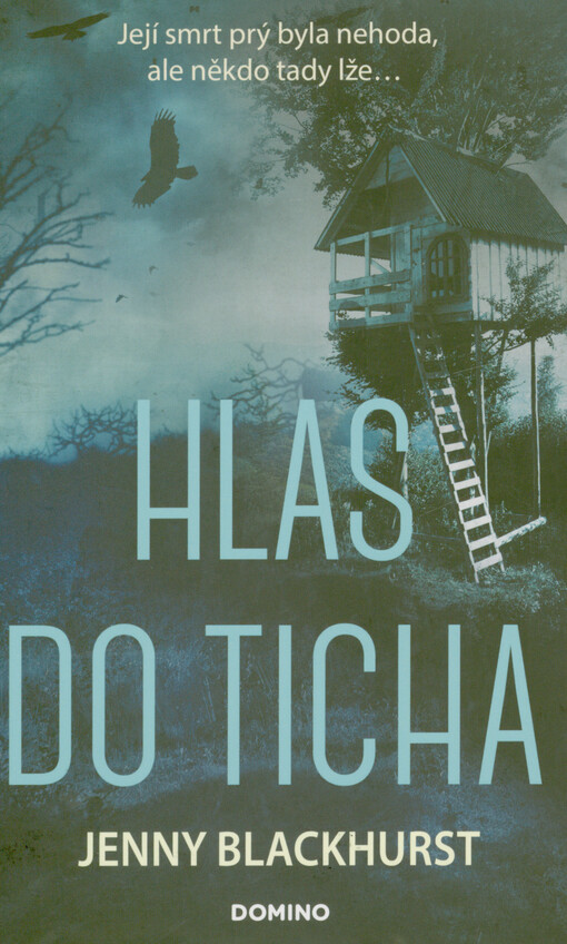 Hlas do ticha