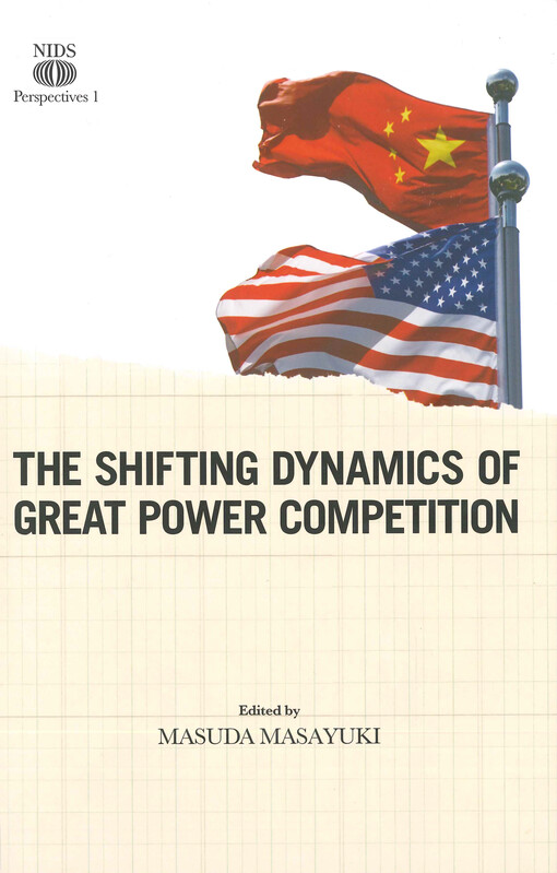 The shifting dynamics of great power competition