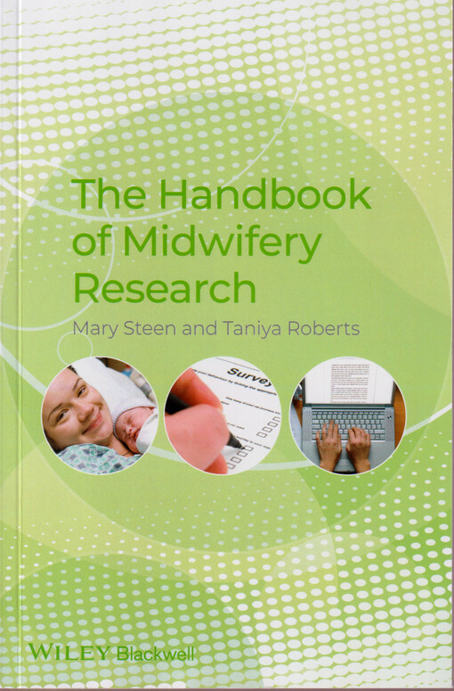 The handbook of midwifery research