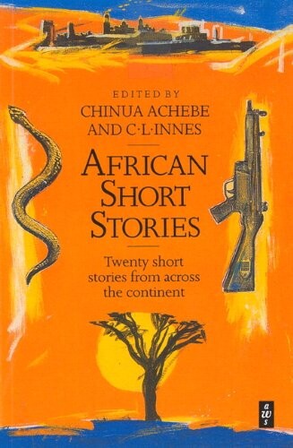 African short stories