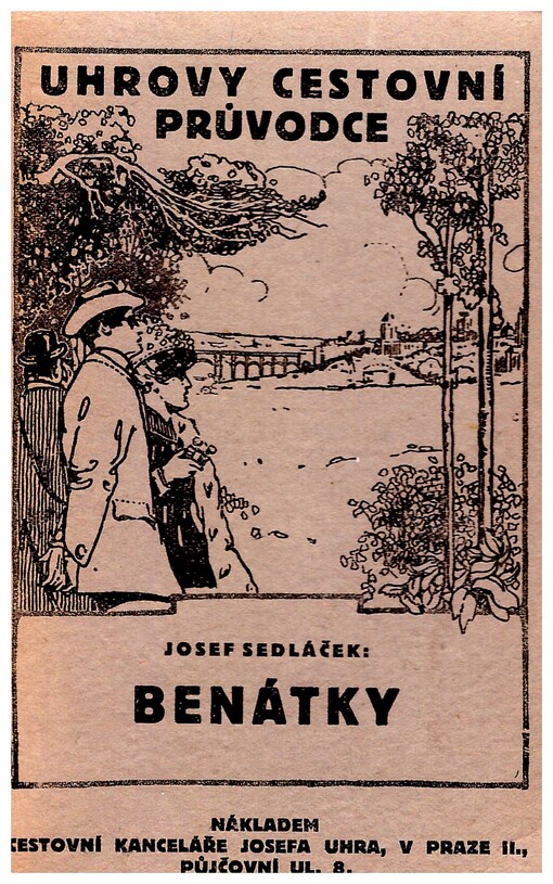 Průvodce po Benátkách